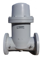 Фильтр газовый ФГ-100