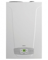 Газовый котел Baxi LUNA Duo-Tec+ 24 GA Газовый котел Baxi LUNA Duo-Tec+ 24 GA