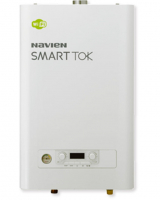 Газовый котел Navien Smart TOK 16K Газовый котел Navien Smart TOK 16K