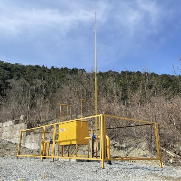 Газификация коммерческих объектов / предприятий в Крымске Газификация коммерческих объектов / предприятий в Крымске