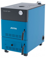 Твердотопливный котел ZOTA Master-25 Твердотопливный котел ZOTA Master-25