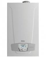 Газовый котел Baxi LUNA PLATINUM+ 1.18 GA Газовый котел Baxi LUNA PLATINUM+ 1.18 GA