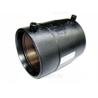 ПЭ Муфта ПЭ 100 SDR11 эл./св. ДУ 225 мм