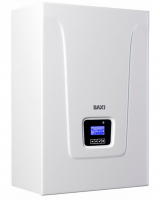 Электрический настенный котел BAXI Ampera 18 Электрический настенный котел BAXI Ampera 18