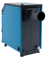 Твердотопливный котел ZOTA Тополь-60М