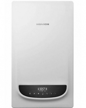 Газовый котел Navien Deluxe One 35 K