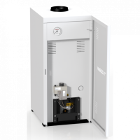 Газовый котел Лемакс Газовик АОГВ-15,5