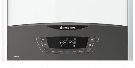 Газовый котел Ariston CLAS X SYSTEM 15 FF