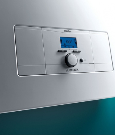 Электрический котел Vaillant EloBLOCK VE 18/ 14