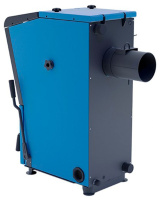 Твердотопливный котел ZOTA Сarbon-60