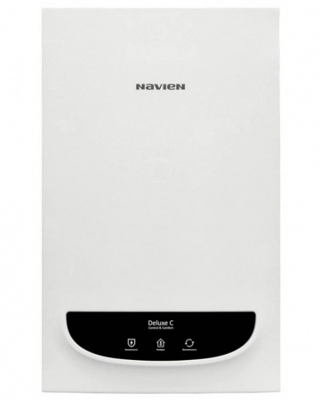 Газовый котел Navien Deluxe C Coaxial 13K