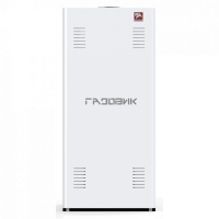 Газовый котел Лемакс Газовик АОГВ-15,5