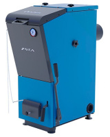 Твердотопливный котел ZOTA Сarbon-60