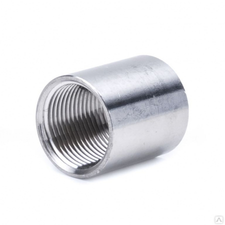 Муфта ду 15 стальная